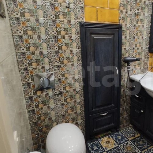 2-комн квартира Видное, улица Березовая, 9