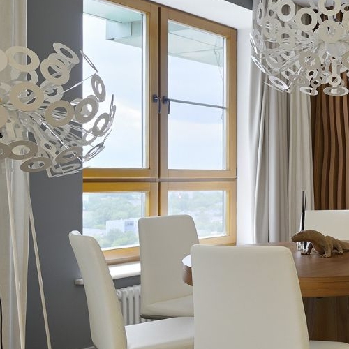 4-комн квартира Кастанаевская улица, 24