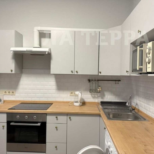 1-комн квартира Липовый парк, 7