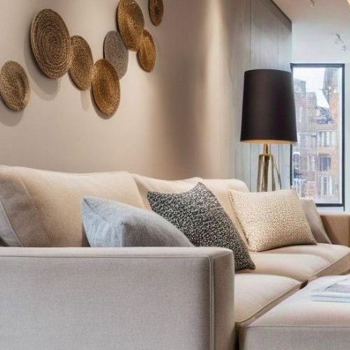 4-комн квартира Винницкая улица, 8к2