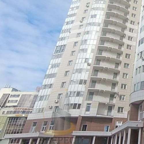 1-комн квартира Пушкино, улица Чехова, 1к3