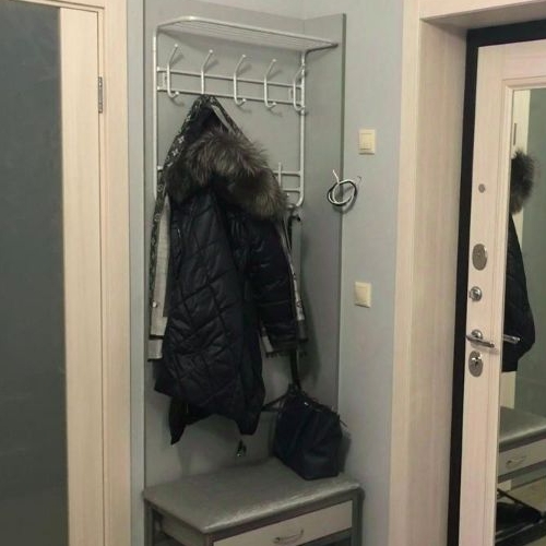 1-комн квартира Константа тер., с. Константиново, 5