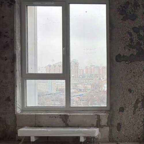 1-комн квартира Автомобильный проезд, 4