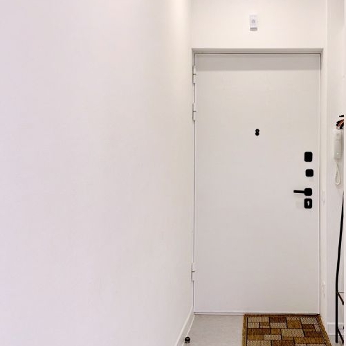 Студия Тюменский проезд, 3к8