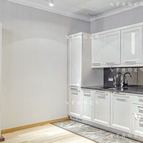 4-комн квартира проспект Вернадского, 94к4