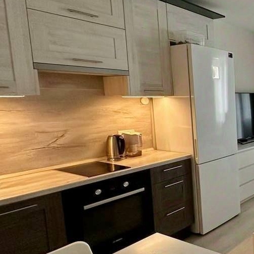 Студия Северный кв-л, д. Сапроново, Купелинка мкр, 17