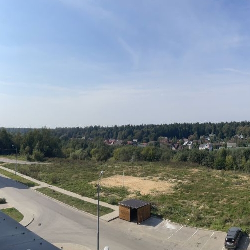 2-комн квартира Сабурово пгт, улица Рождественская, 1