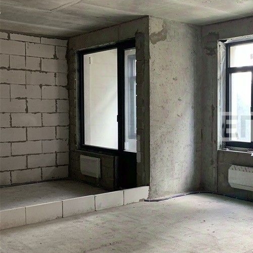 2-комн квартира Новоалексеевская улица, 16к2