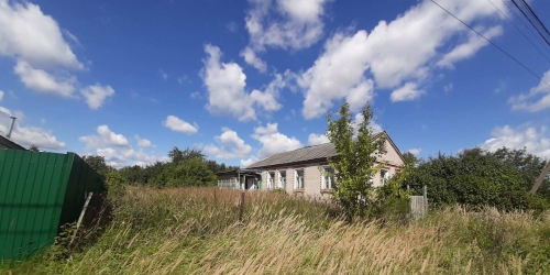 Коттедж/дом Фоминское д.,