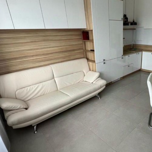 2-комн квартира д. Митькино, улица Заречная, 4