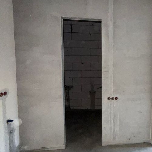 1-комн квартира улица Красных Зорь, 33А