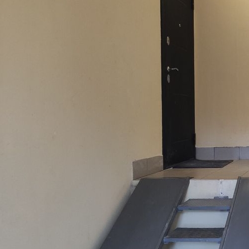 3-комн квартира Сабурово пгт, улица Парковая, 27