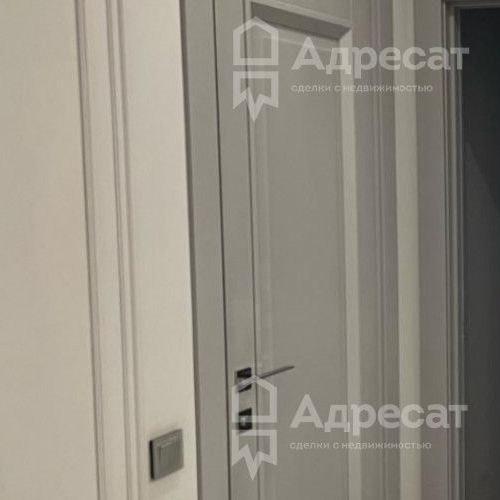 3-комн квартира улица Сервантеса, 3к2