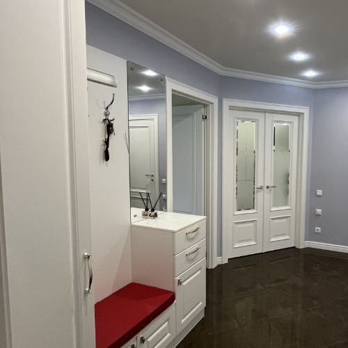 2-комн квартира д. Лобаново, улица Новая, 17