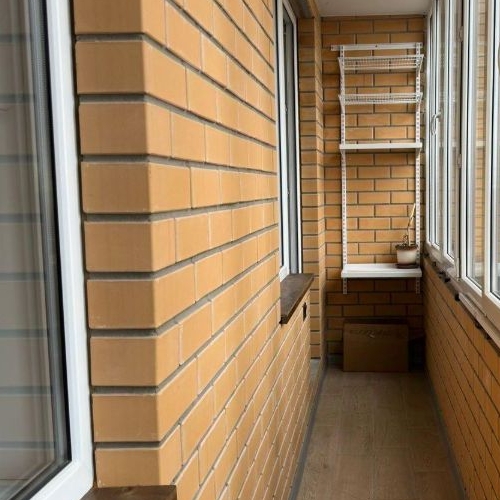 1-комн квартира Реутов, проспект Мира, 12к1