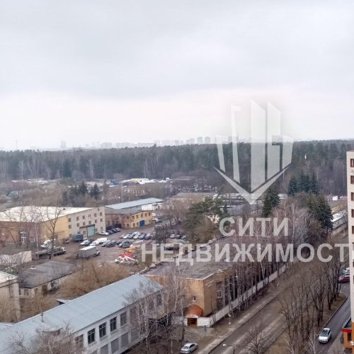 1-комн квартира Ивантеевка, Заводская улица,  д. 9А