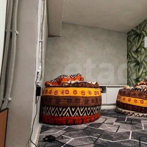 Студия 4-я Парковая улица, 24