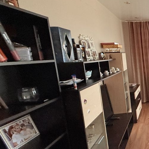 3-комн квартира Раменское, улица Молодежная, 8