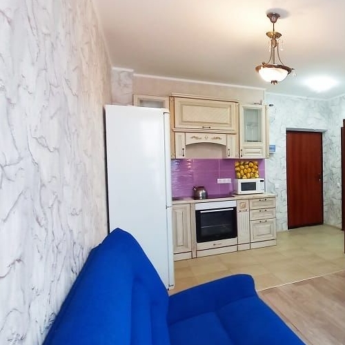 2-комн квартира Химки, улица Имени К.И. Вороницына, 1к1