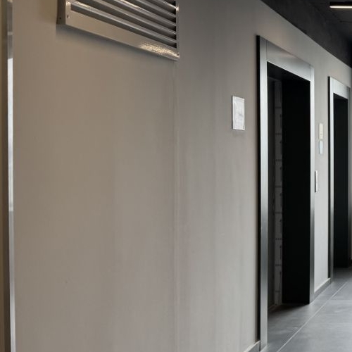 Студия 1-я Магистральная улица, 25