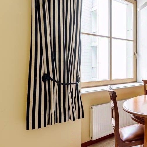 4-комн квартира Зубовский проезд, 1