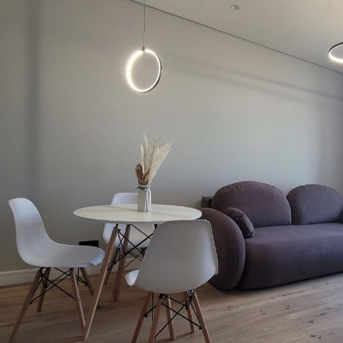 1-комн квартира площадь Курского Вокзала, 1