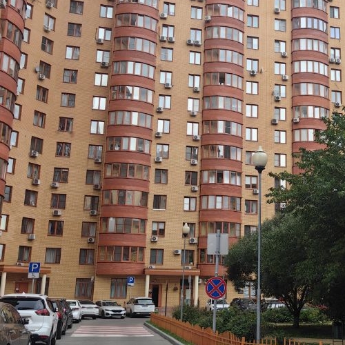 3-комн квартира Реутов, улица Октября, 42