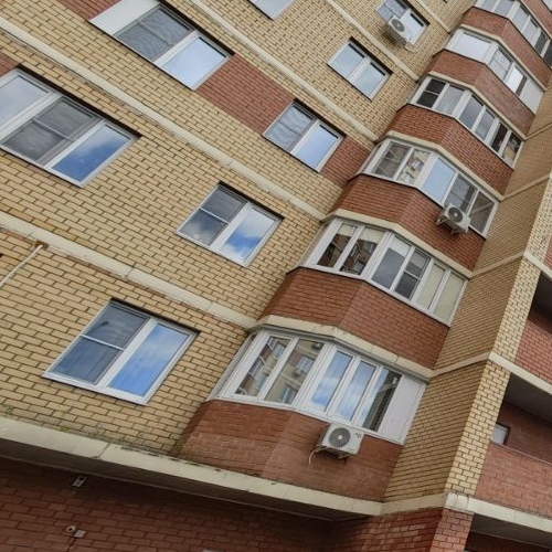 2-комн квартира Лыткарино, улица Ленина, 12