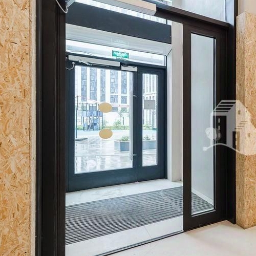 2-комн квартира улица Лобачевского, 120к1