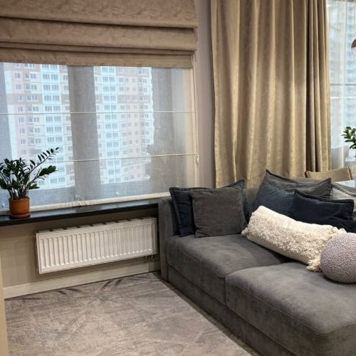 2-комн квартира Беломорская улица, 23