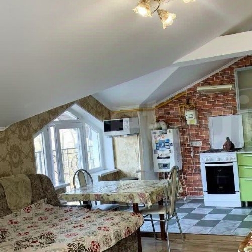 2-комн квартира Дмитров, Рогачевская улица, 45