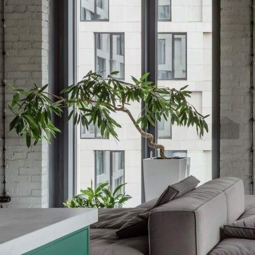 4-комн квартира Ленинградский проспект, 36с36