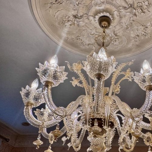 5-комн квартира улица Малая Полянка, 2