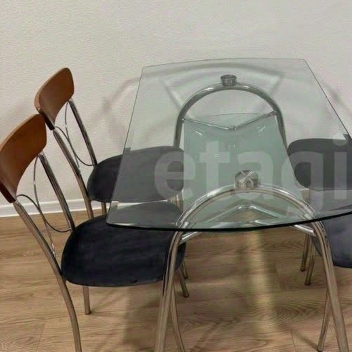 Студия улица Михайлова, 30Ак2