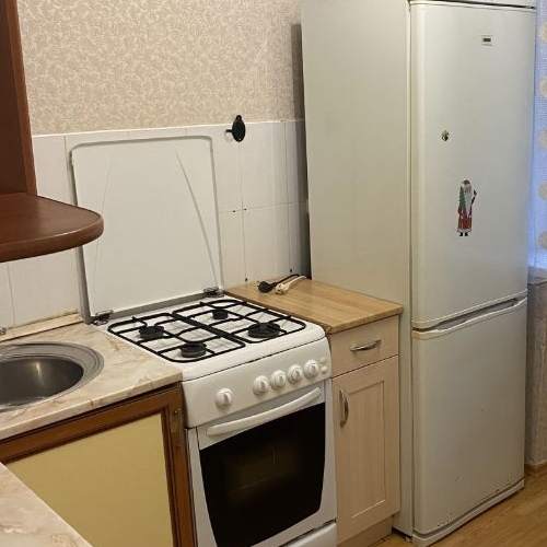 1-комн квартира Тучково пгт, улица Советская, 15