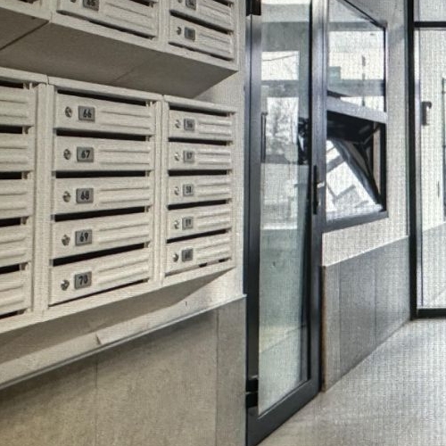 2-комн квартира Березовая аллея, 19к1