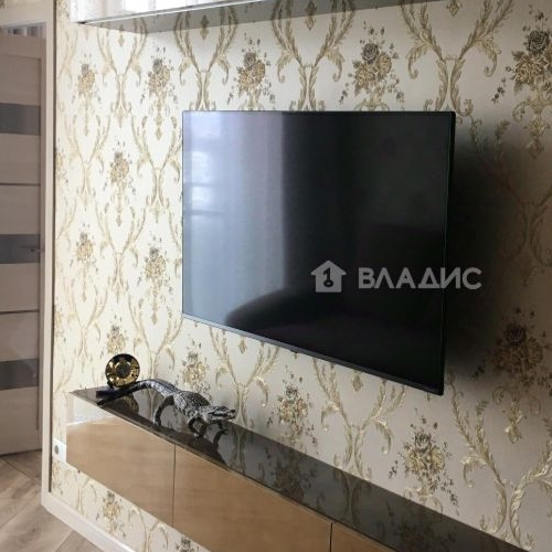 1-комн квартира улица Адмирала Макарова, 6Бк2