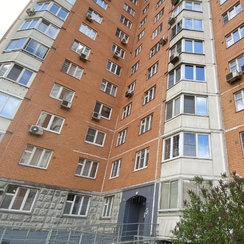 1-комн квартира 1 Мая мкр, Балашиха, 28