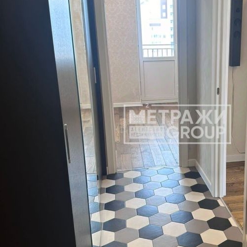 2-комн квартира Ивантеевка, Хлебозаводская улица, 28к1