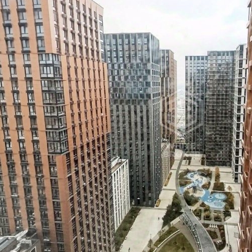 2-комн квартира Волгоградский проспект, 32/5к3