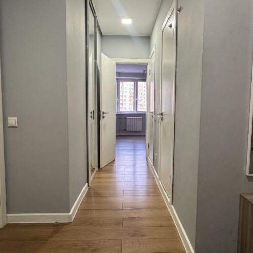 2-комн квартира улица Недорубова, 3