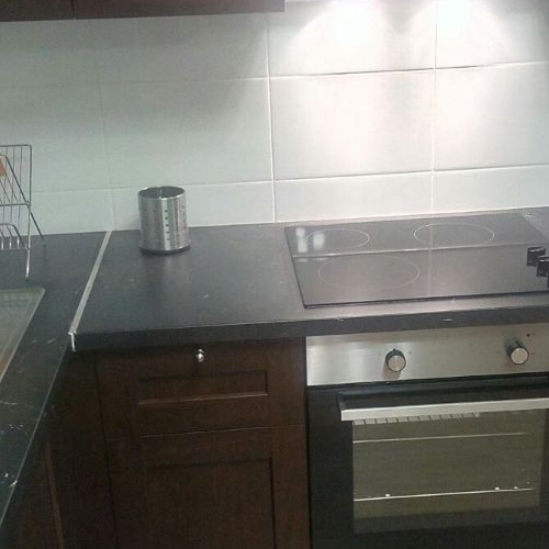 Студия Химки, Совхозная улица, 19к2