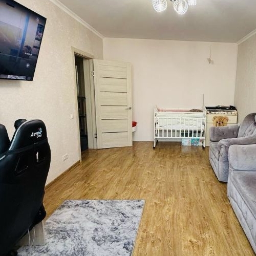 2-комн квартира Железнодорожный мкр, Балашиха, улица Струве,  д. 7