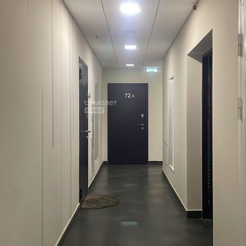 Студия Рязанский проспект, 2/1 к2А