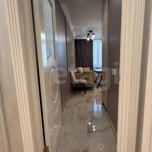 2-комн квартира Совхозная улица, 10Б