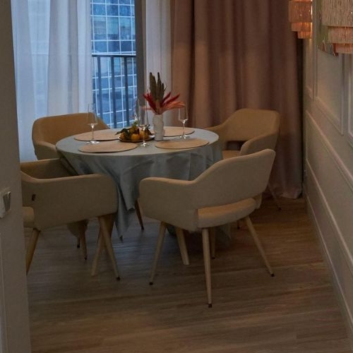 3-комн квартира Херсонская улица, 43к5