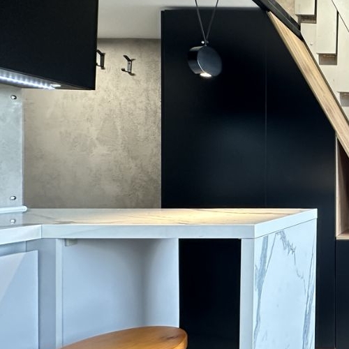 Студия Автомоторная улица, 4АС21