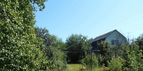 Коттедж/дом СНТ Липки,  д. 40