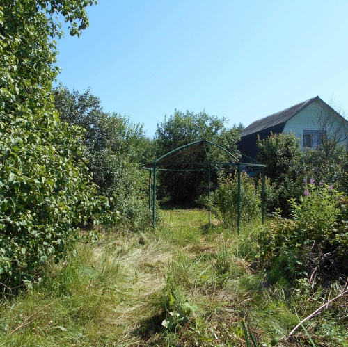 Коттедж/дом СНТ Липки,  д. 40