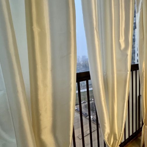 1-комн квартира Родниковая улица, 9Ак1